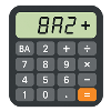 BA2 Plus calculator